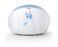 ALECTO BABY NIANIA ELEKTRONICZNA DBX-88 ECO - 1466318 - zdjęcie 9